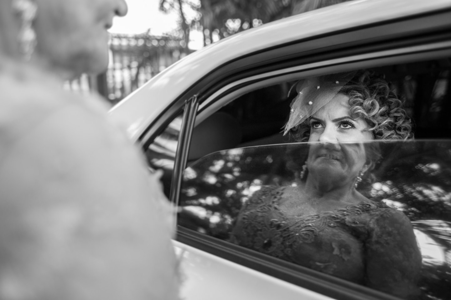 Matéria | Um reflexo de mãe e filha - Blog Wedding Brasil