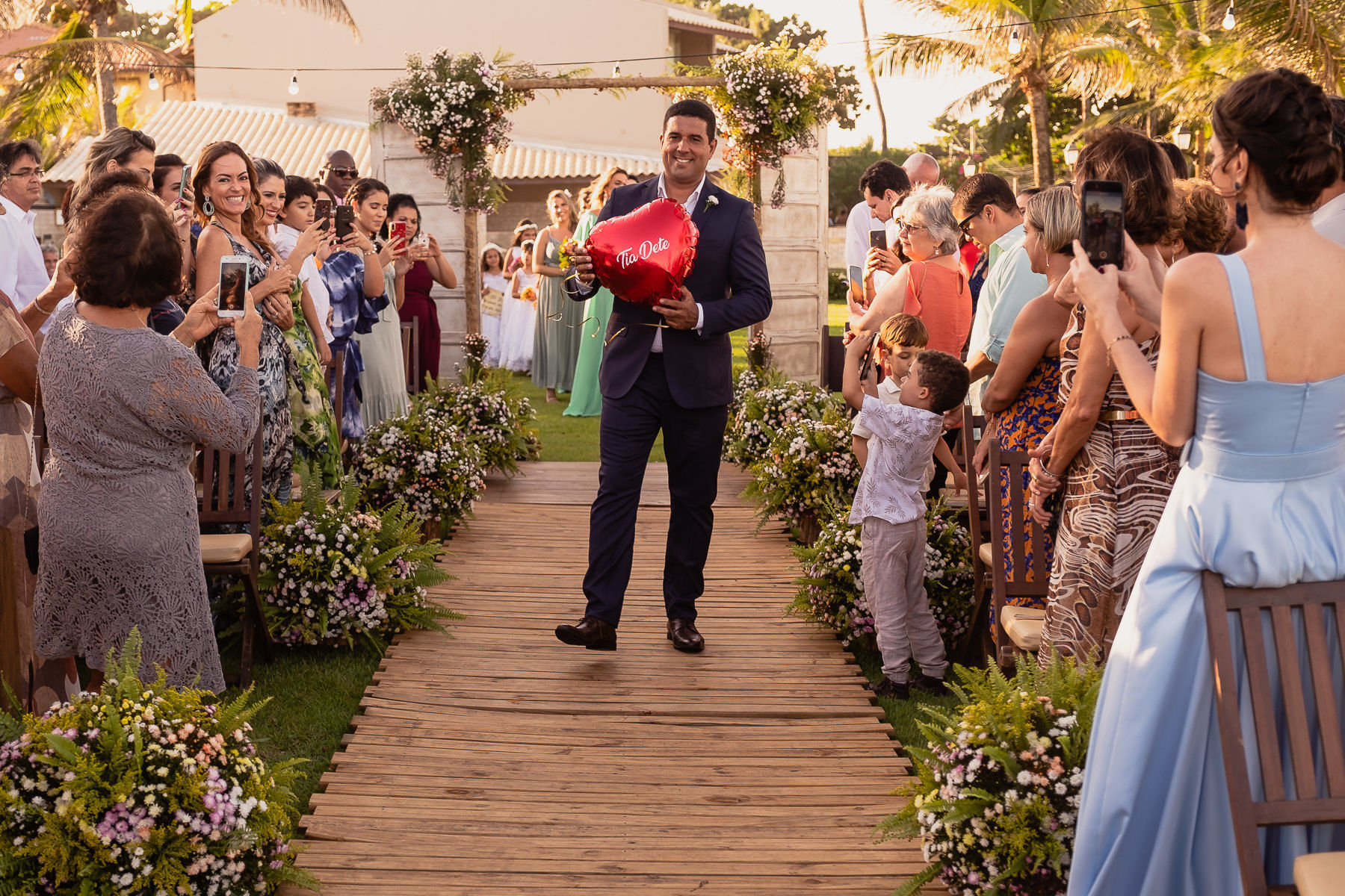 Foto Casamento Kaliandra & Junior - Tropicalia Eventos Salvador Foto Casamento Kaliandra & Junior - Tropicalia Eventos Salvador - Imagem 55