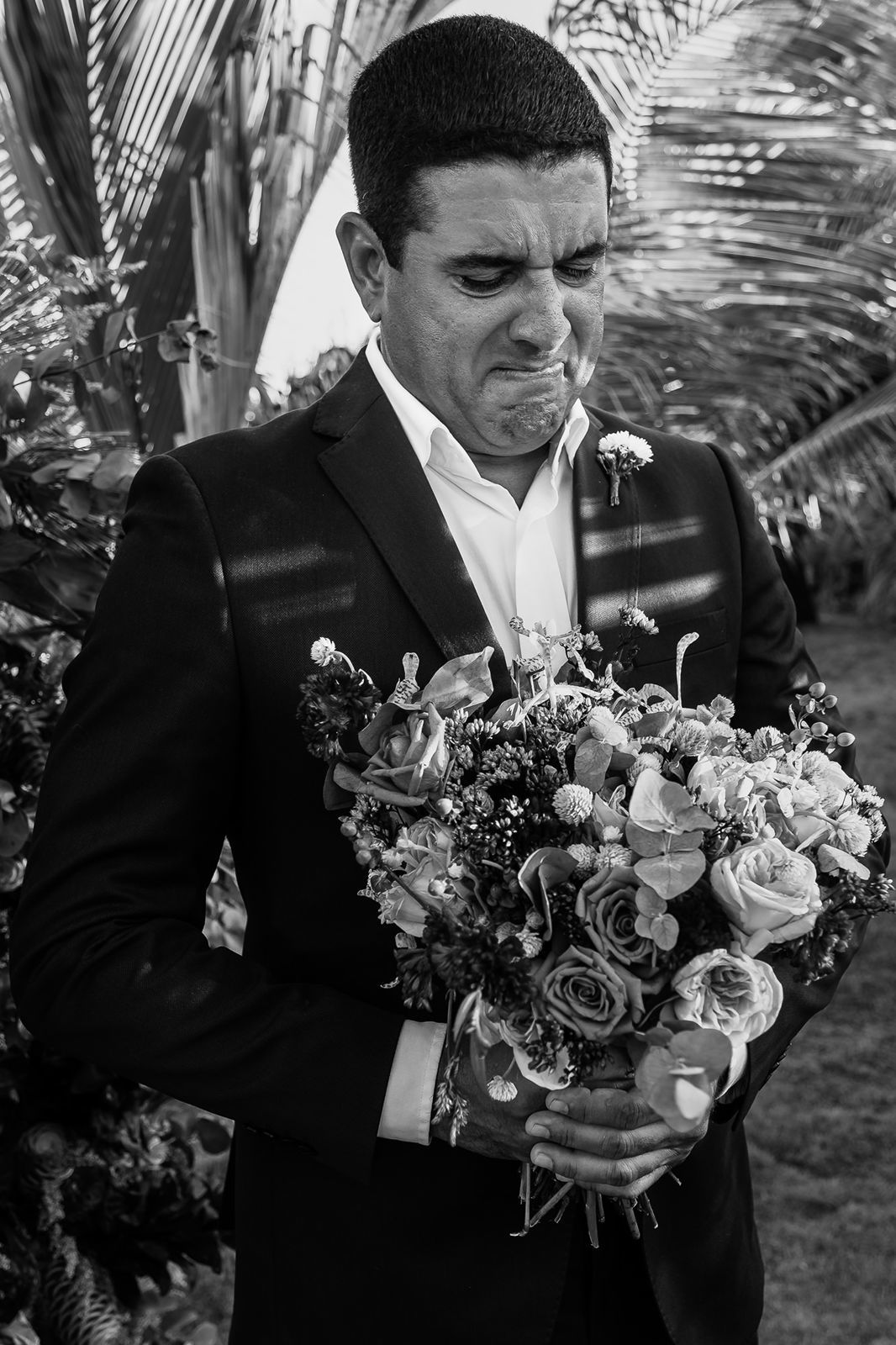 Foto Casamento Kaliandra & Junior - Tropicalia Eventos Salvador Foto Casamento Kaliandra & Junior - Tropicalia Eventos Salvador - Imagem 66