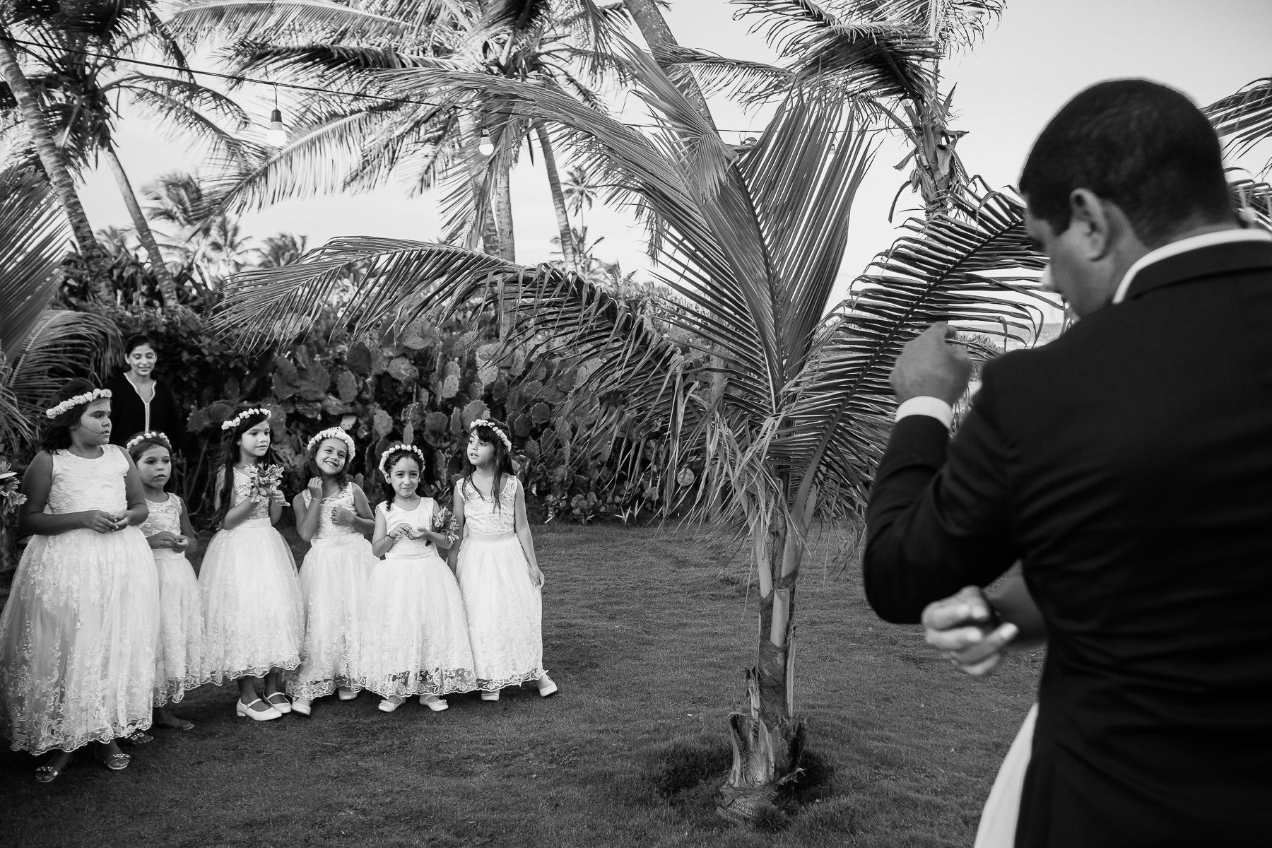 Foto Casamento Kaliandra & Junior - Tropicalia Eventos Salvador Foto Casamento Kaliandra & Junior - Tropicalia Eventos Salvador - Imagem 98