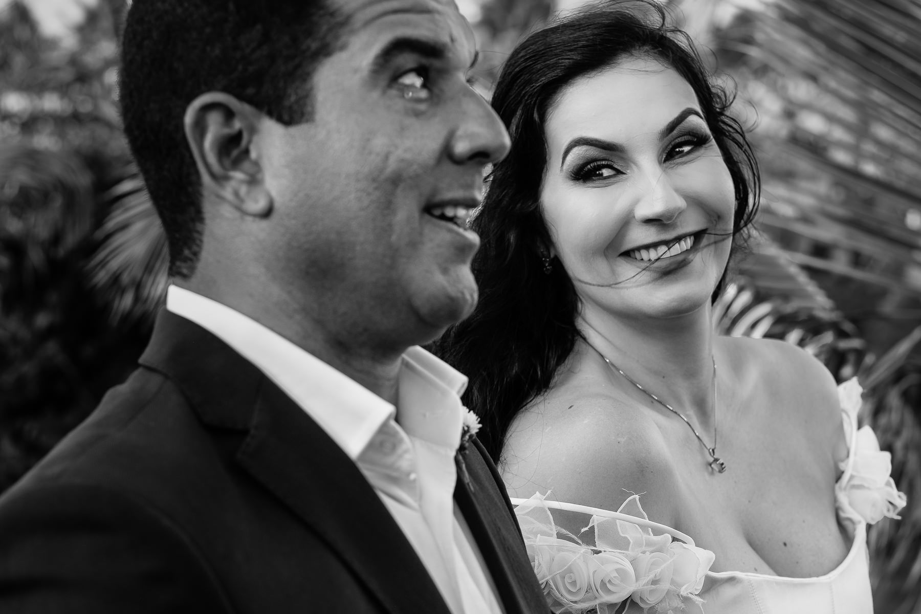 Foto Casamento Kaliandra & Junior - Tropicalia Eventos Salvador Foto Casamento Kaliandra & Junior - Tropicalia Eventos Salvador - Imagem 78