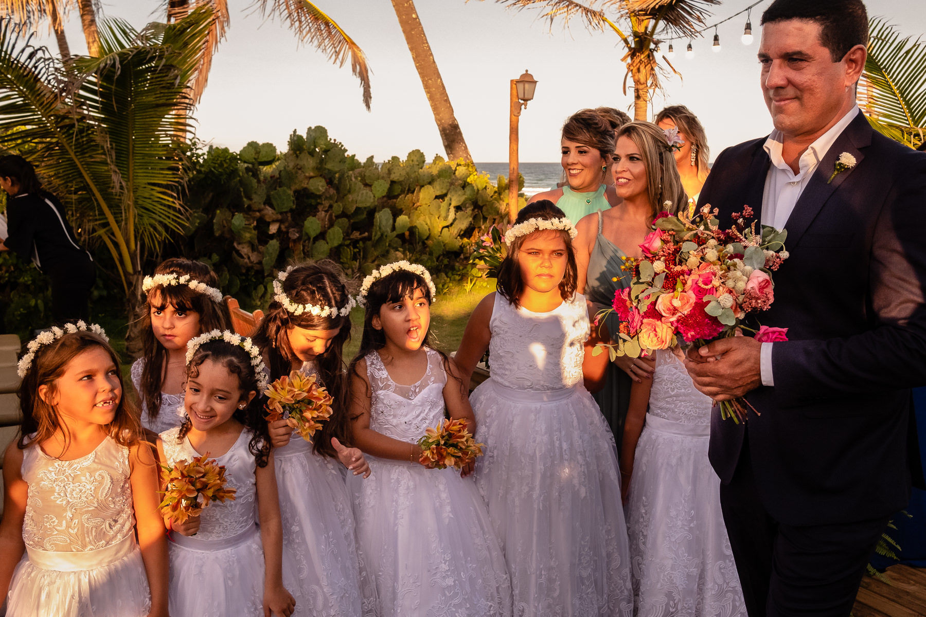 Foto Casamento Kaliandra & Junior - Tropicalia Eventos Salvador Foto Casamento Kaliandra & Junior - Tropicalia Eventos Salvador - Imagem 68