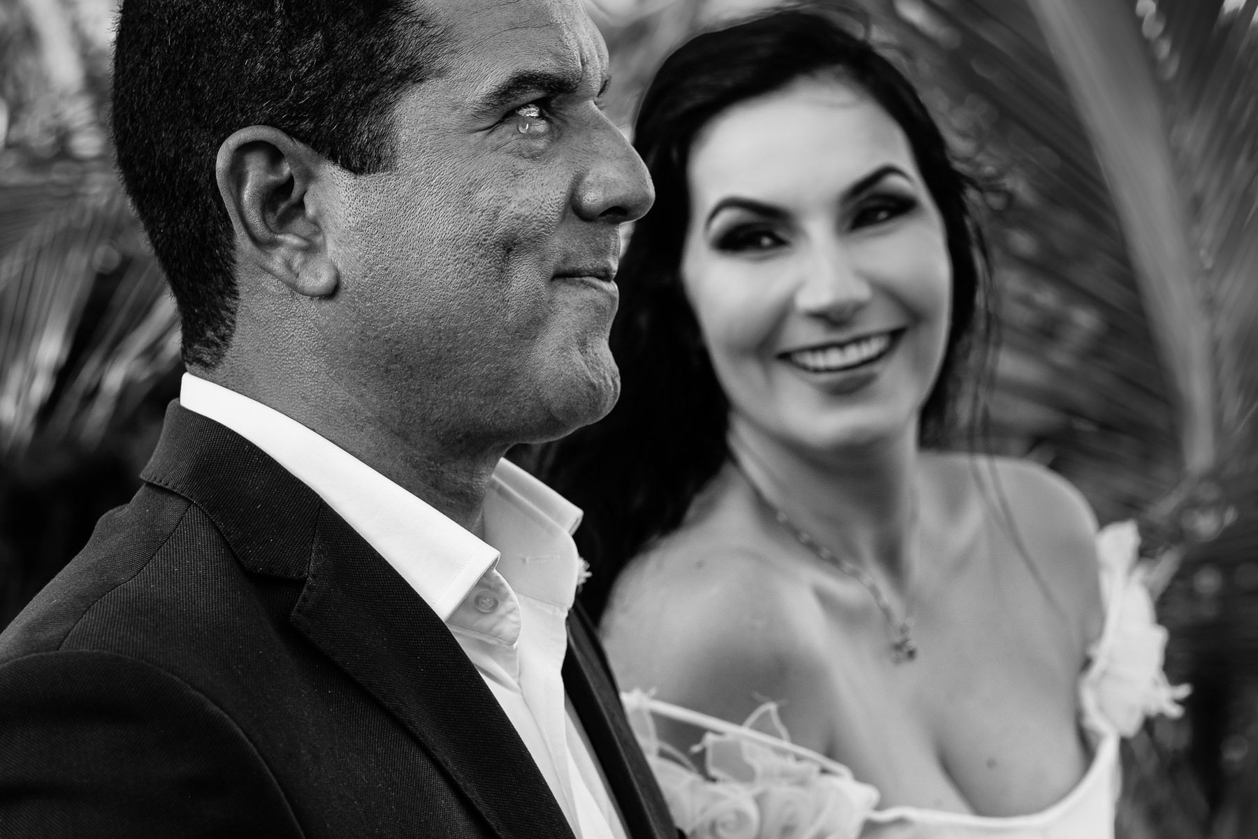 Foto Casamento Kaliandra & Junior - Tropicalia Eventos Salvador Foto Casamento Kaliandra & Junior - Tropicalia Eventos Salvador - Imagem 77