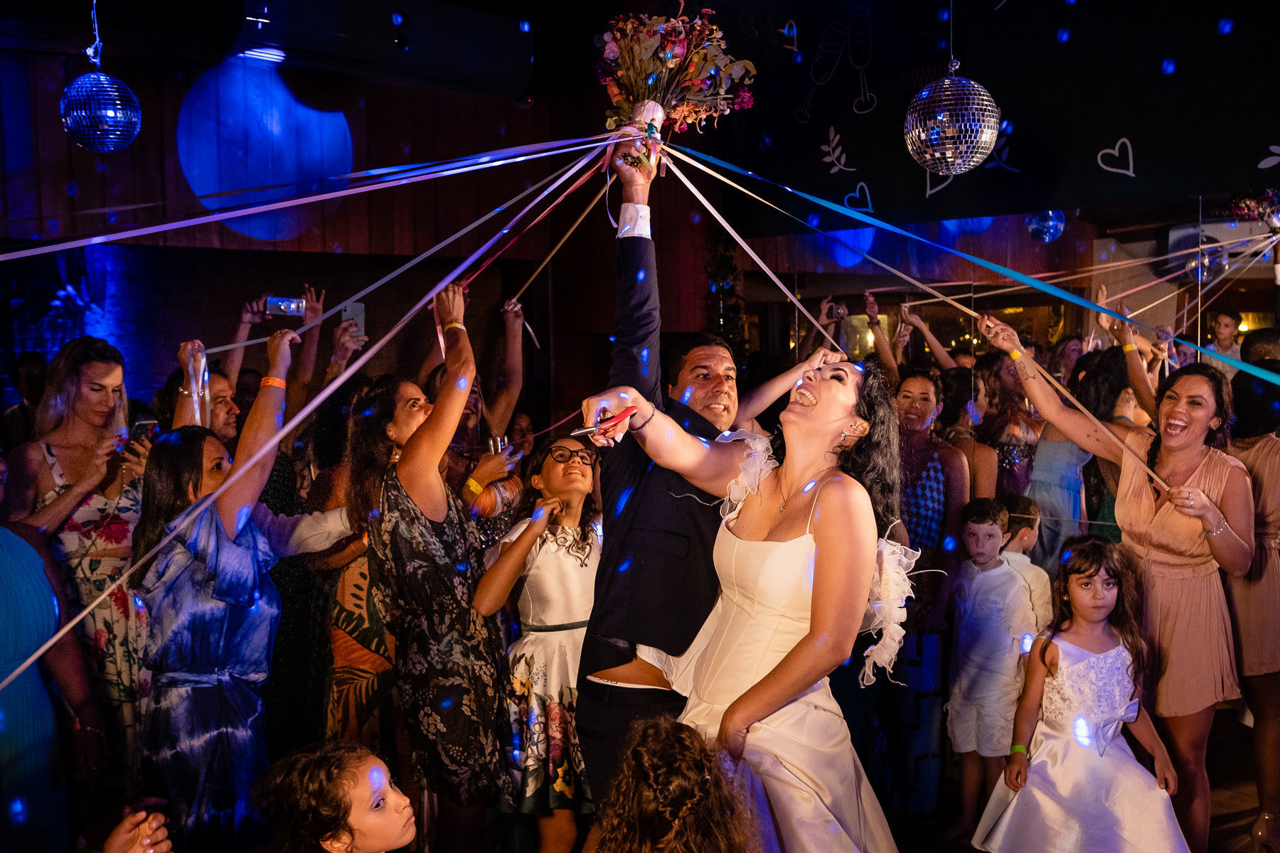 Foto Casamento Kaliandra & Junior - Tropicalia Eventos Salvador Foto Casamento Kaliandra & Junior - Tropicalia Eventos Salvador - Imagem 138