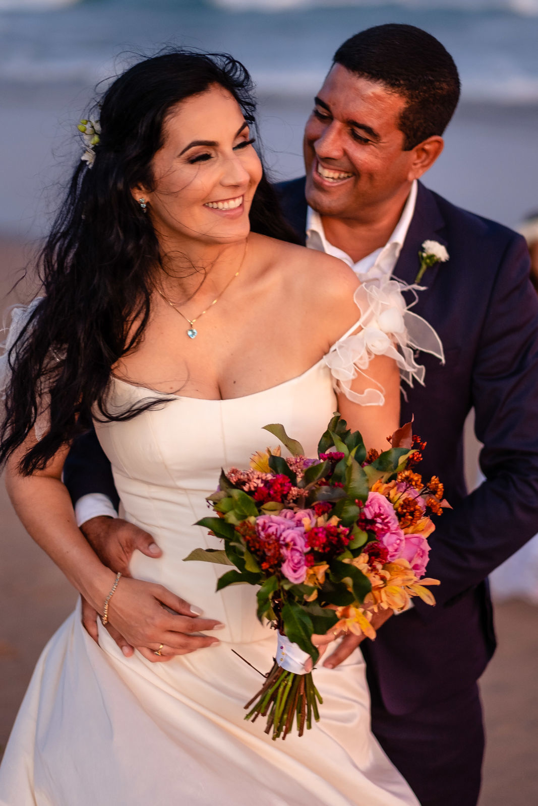 Foto Casamento Kaliandra & Junior - Tropicalia Eventos Salvador Foto Casamento Kaliandra & Junior - Tropicalia Eventos Salvador - Imagem 116