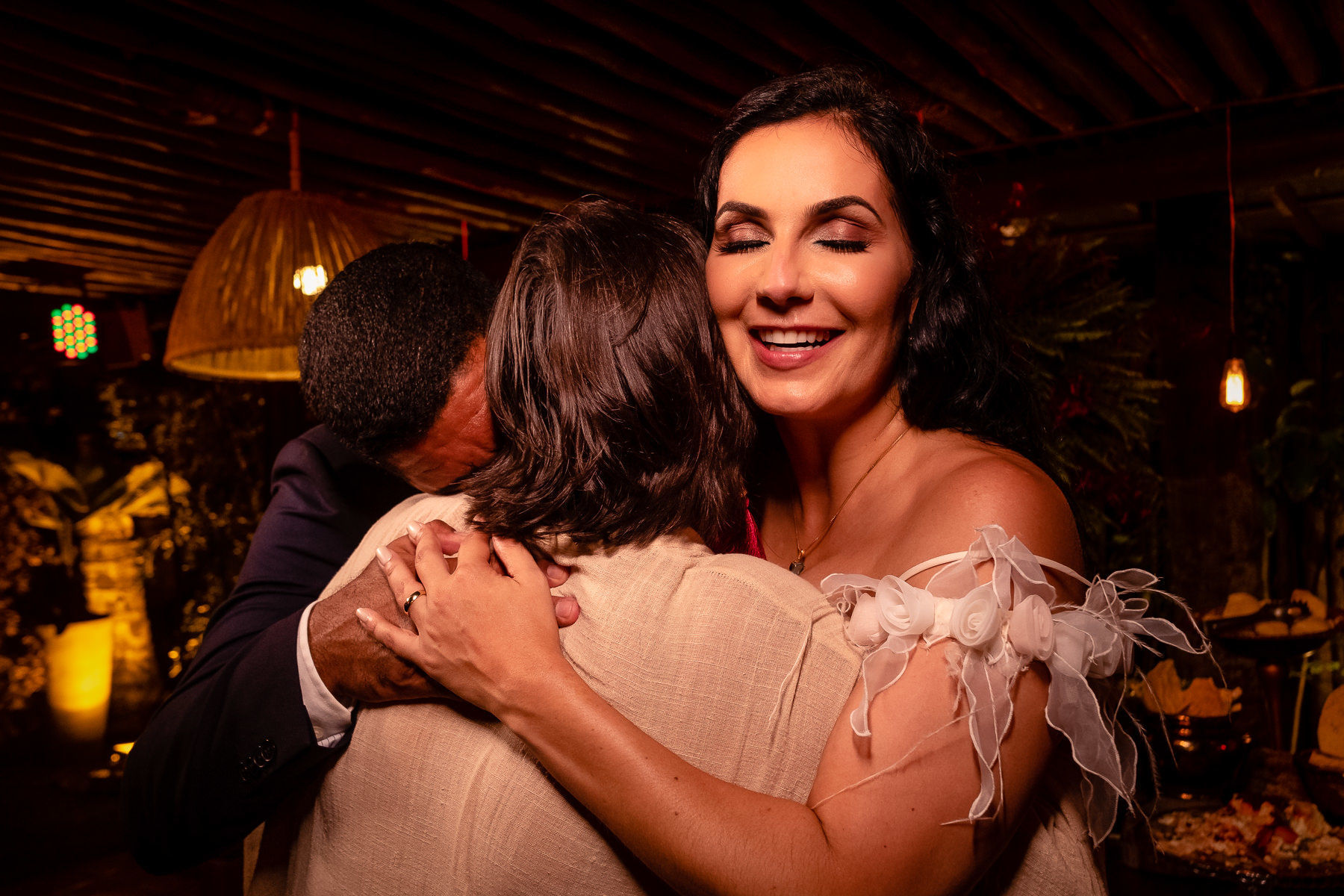 Foto Casamento Kaliandra & Junior - Tropicalia Eventos Salvador Foto Casamento Kaliandra & Junior - Tropicalia Eventos Salvador - Imagem 126