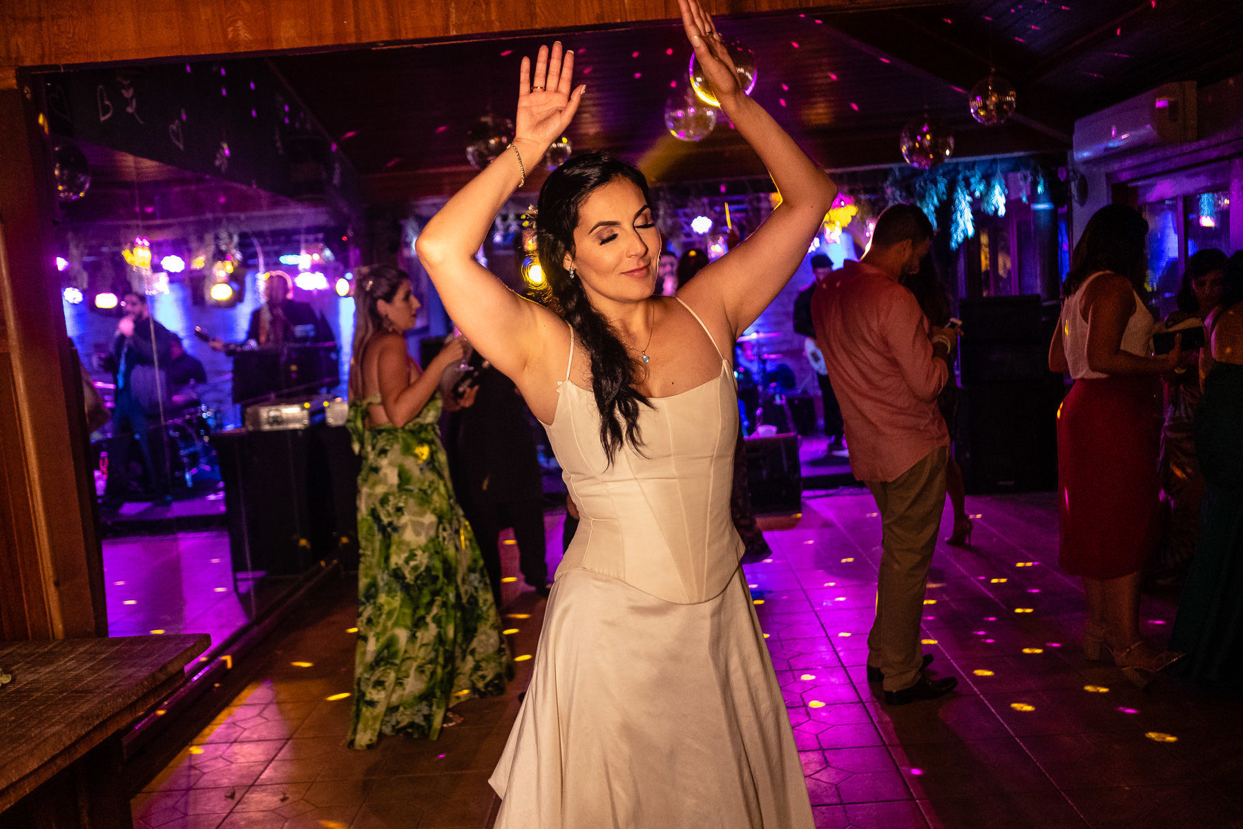 Foto Casamento Kaliandra & Junior - Tropicalia Eventos Salvador Foto Casamento Kaliandra & Junior - Tropicalia Eventos Salvador - Imagem 141