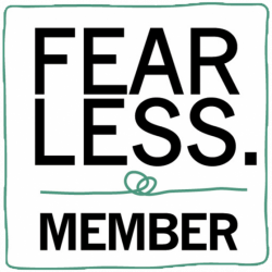 imagem Fearless